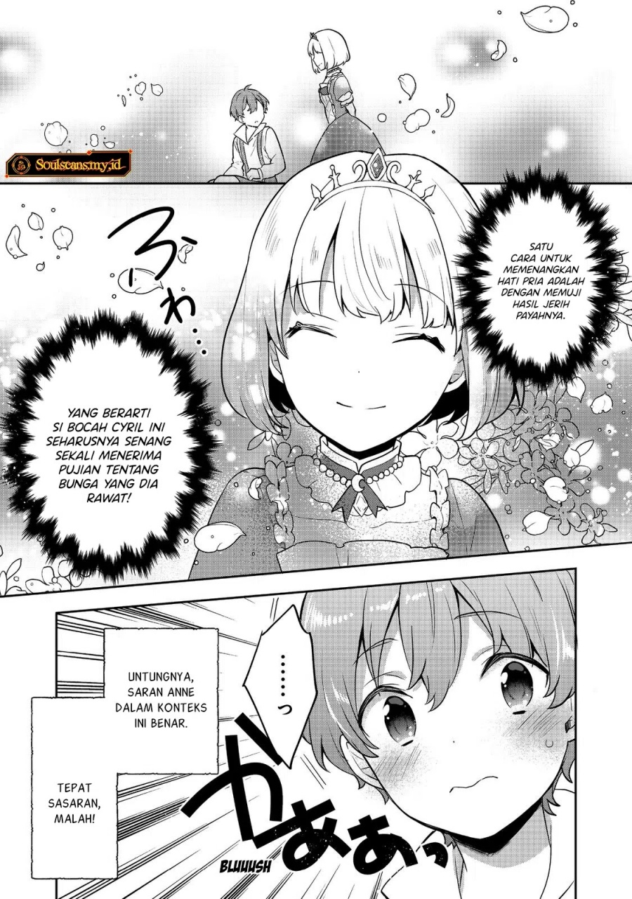 Tearmoon Empire Story